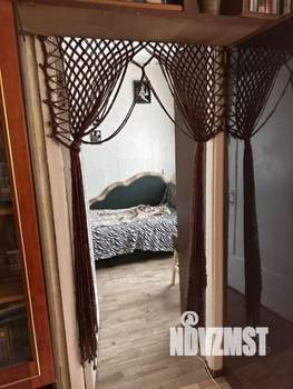 2-к квартира, вторичка, 42м2, 2/5 этаж