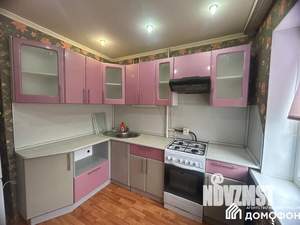 1-к квартира, вторичка, 31м2, 3/5 этаж