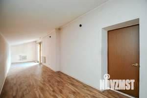 3-к квартира, вторичка, 93м2, 3/3 этаж