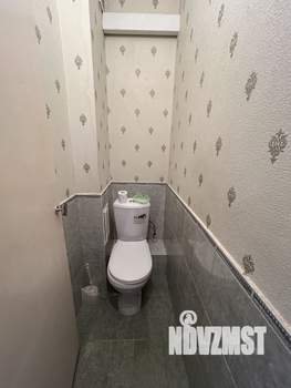 3-к квартира, вторичка, 62м2, 2/9 этаж