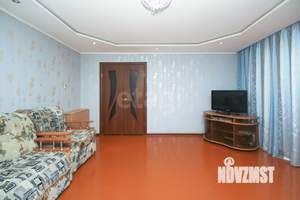 3-к квартира, вторичка, 76м2, 8/9 этаж