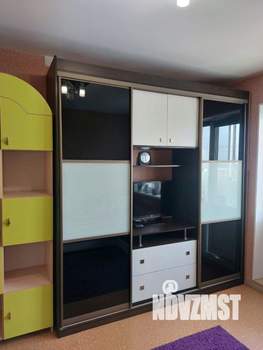 1-к квартира, вторичка, 36м2, 5/10 этаж