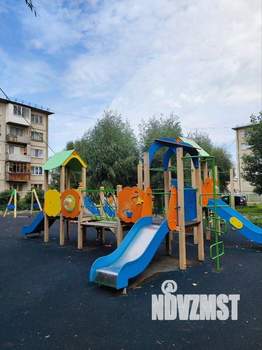 1-к квартира, вторичка, 31м2, 5/5 этаж