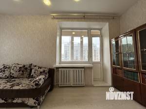 2-к квартира, вторичка, 56м2, 3/5 этаж