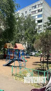 1-к квартира, вторичка, 45м2, 3/16 этаж
