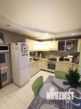 3-к квартира, вторичка, 82м2, 3/10 этаж