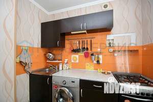 1-к квартира, вторичка, 32м2, 2/2 этаж