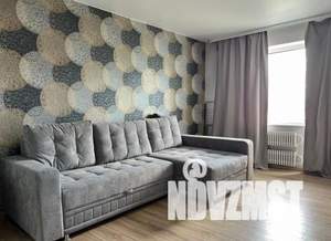 1-к квартира, вторичка, 37м2, 3/10 этаж