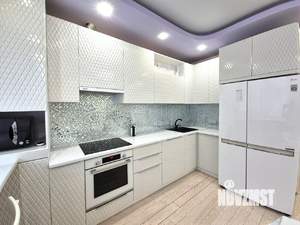 2-к квартира, вторичка, 54м2, 10/18 этаж