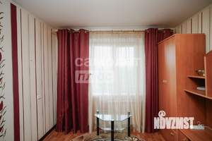 3-к квартира, вторичка, 57м2, 7/9 этаж