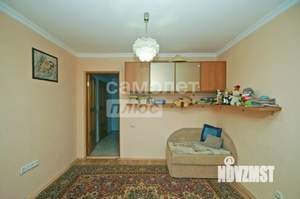 3-к квартира, вторичка, 90м2, 4/10 этаж