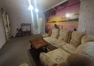 2-к квартира, вторичка, 45м2, 1/5 этаж