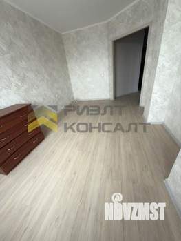 1-к квартира, вторичка, 35м2, 12/18 этаж