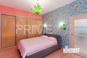 3-к квартира, вторичка, 80м2, 8/13 этаж