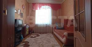 3-к квартира, вторичка, 60м2, 2/3 этаж