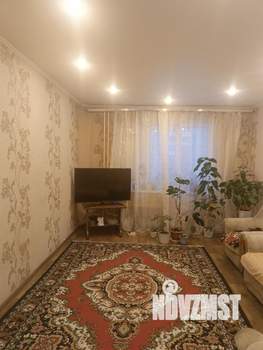 3-к квартира, вторичка, 63м2, 4/9 этаж