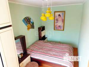 2-к квартира, вторичка, 46м2, 4/5 этаж