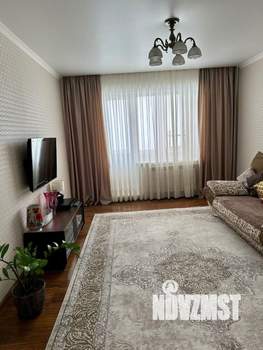 2-к квартира, вторичка, 53м2, 10/10 этаж