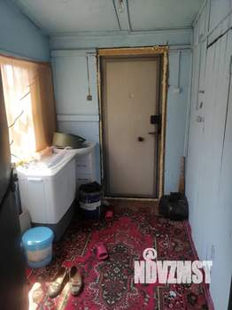 2-к квартира, вторичка, 38м2, 1/1 этаж