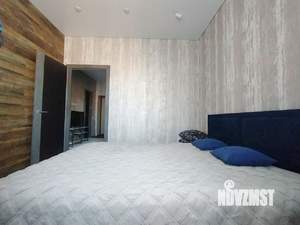1-к квартира, вторичка, 41м2, 9/11 этаж