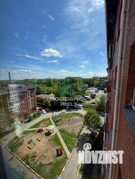 3-к квартира, вторичка, 80м2, 8/10 этаж