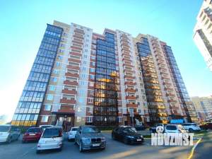 1-к квартира, вторичка, 33м2, 1/14 этаж