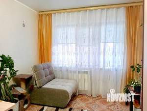 1-к квартира, вторичка, 30м2, 3/5 этаж