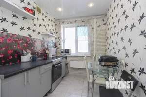 2-к квартира, вторичка, 53м2, 8/14 этаж