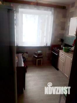 2-к квартира, вторичка, 52м2, 11/12 этаж