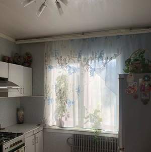 2-к квартира, вторичка, 53м2, 3/9 этаж