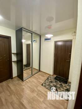 3-к квартира, вторичка, 63м2, 4/5 этаж