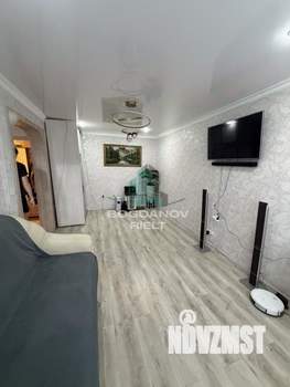 1-к квартира, вторичка, 32м2, 4/5 этаж