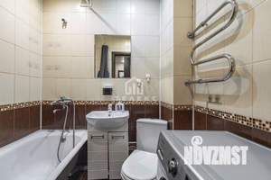 1-к квартира, вторичка, 32м2, 5/5 этаж