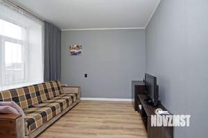 1-к квартира, вторичка, 35м2, 5/5 этаж