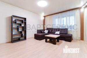 1-к квартира, вторичка, 44м2, 3/10 этаж