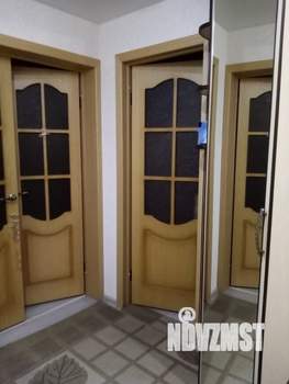2-к квартира, вторичка, 53м2, 3/5 этаж