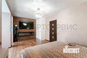 3-к квартира, вторичка, 90м2, 9/10 этаж
