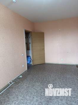 1-к квартира, вторичка, 37м2, 5/11 этаж