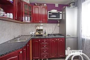 2-к квартира, вторичка, 46м2, 2/5 этаж