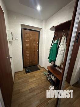 1-к квартира, вторичка, 29м2, 2/9 этаж