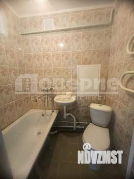 1-к квартира, вторичка, 22м2, 2/5 этаж
