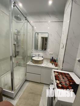 2-к квартира, вторичка, 76м2, 1/9 этаж