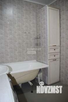 1-к квартира, вторичка, 40м2, 10/17 этаж