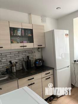 1-к квартира, вторичка, 31м2, 1/5 этаж