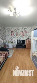 2-к квартира, вторичка, 53м2, 5/10 этаж