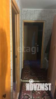 3-к квартира, вторичка, 63м2, 4/9 этаж