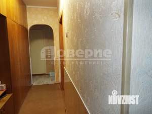 3-к квартира, вторичка, 63м2, 10/10 этаж