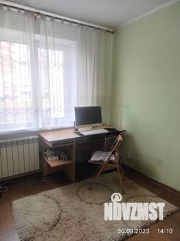 3-к квартира, вторичка, 65м2, 1/9 этаж