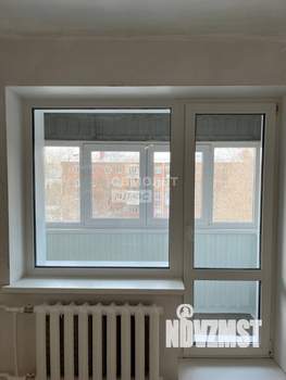 2-к квартира, вторичка, 42м2, 5/5 этаж