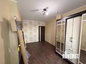 1-к квартира, вторичка, 33м2, 8/16 этаж